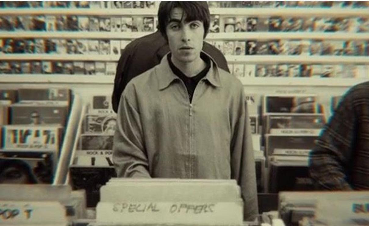 Image result for sifters, oasis